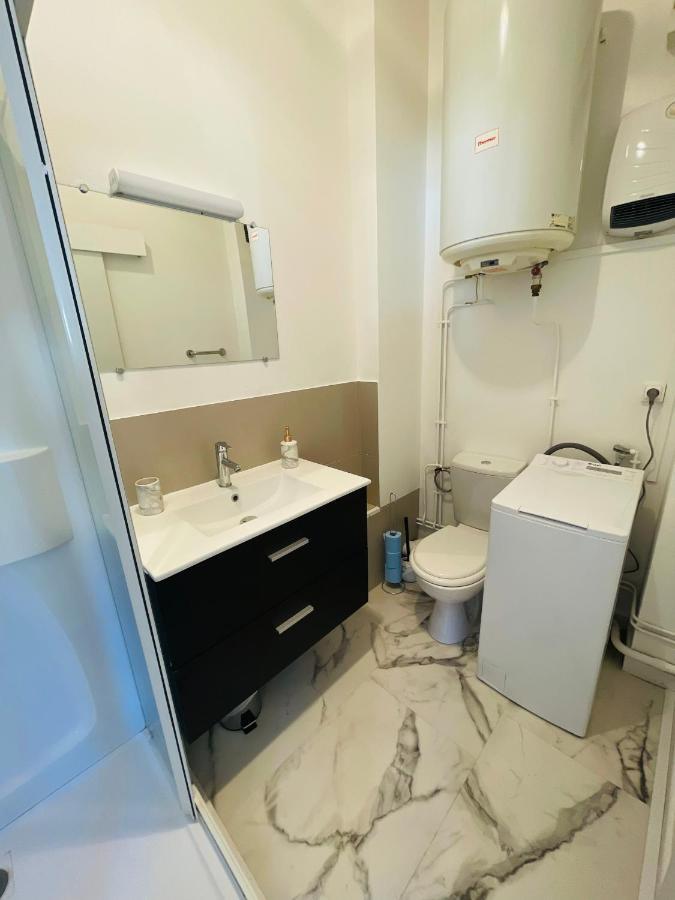 Ferienwohnung Sur Les Toits Verdunois Exterior foto